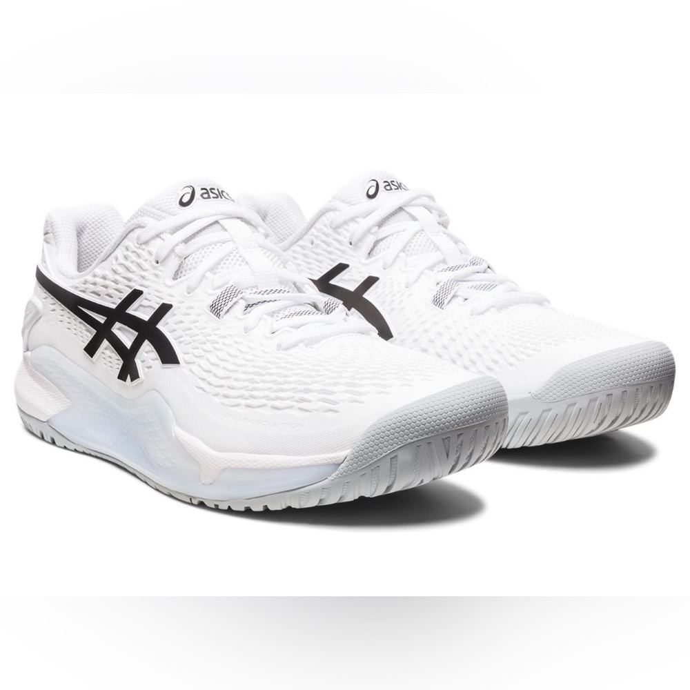 ASICS Gel-Resolution 9 Tennis Shoe